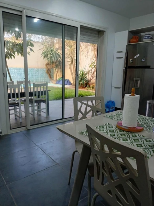 Location vacances Villa Tipaza Fouka