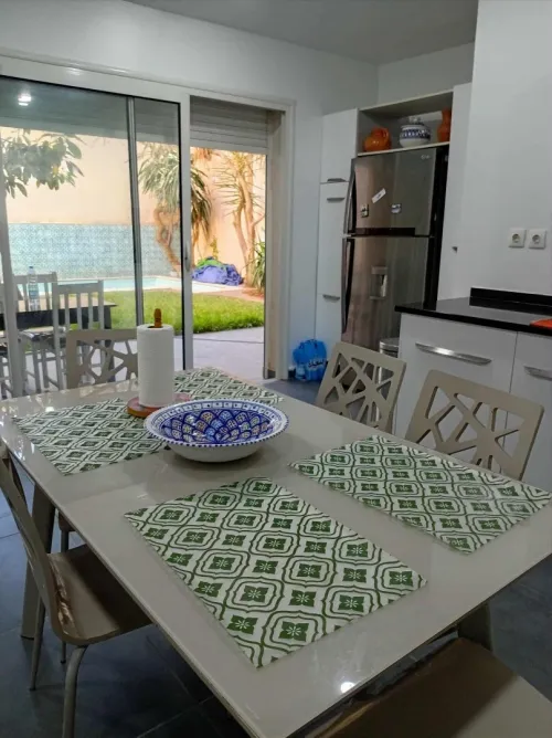 Location vacances Villa Tipaza Fouka