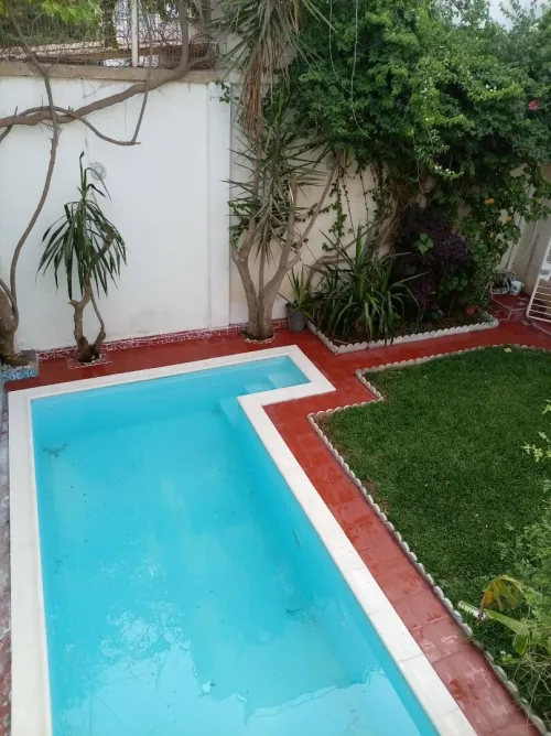 Location Villa Tipaza Fouka