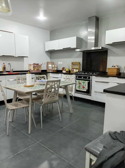 Location vacances Villa Tipaza Fouka