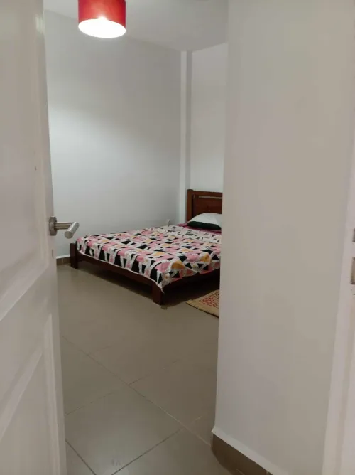 Location vacances Villa Tipaza Fouka