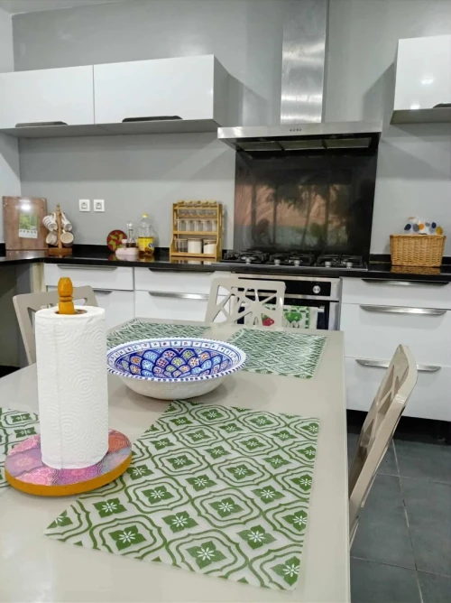 Location vacances Villa Tipaza Fouka