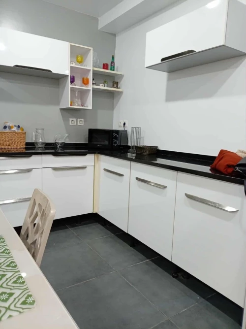 Location vacances Villa Tipaza Fouka