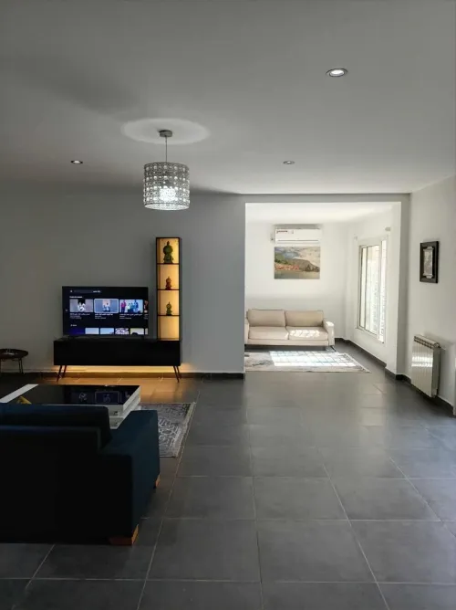 Location vacances Villa Tipaza Fouka