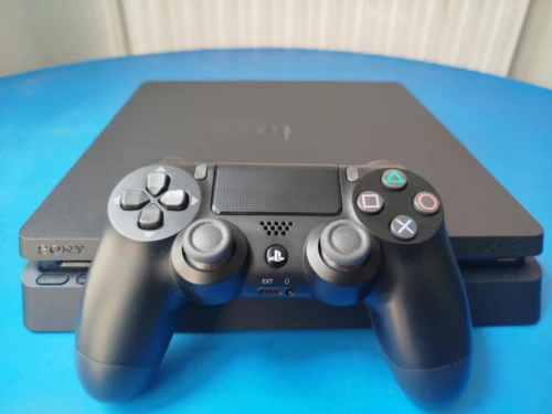 PS4 Slim 1 T