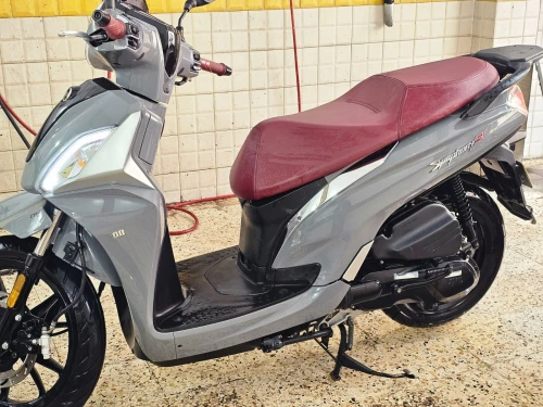 Sym Symphonie ST200 