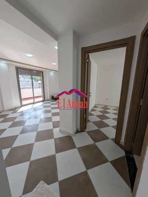 Location Appartement F2 Annaba Annaba