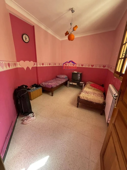 Vente Appartement F4 Annaba Annaba