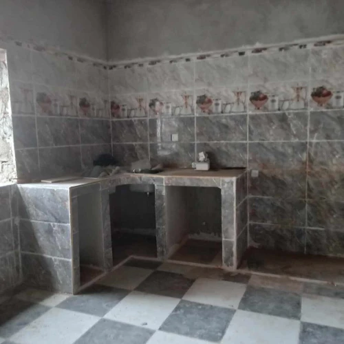 Vente Villa El Tarf Echatt