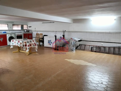Vente Villa Annaba El hadjar