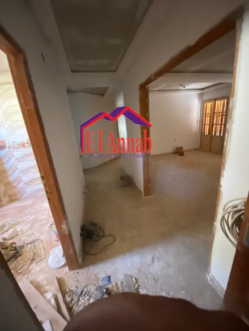 Location bien immobilier Annaba El bouni