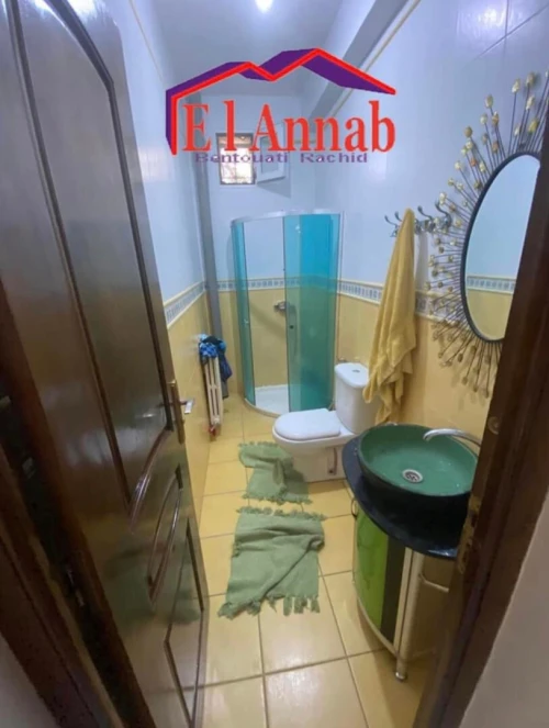 Vente Villa El Tarf Ben mehdi