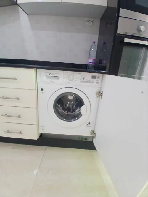 Location Appartement F4 Annaba Annaba