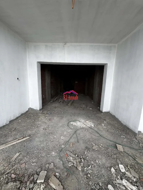 Vente Appartement F4 Annaba Annaba