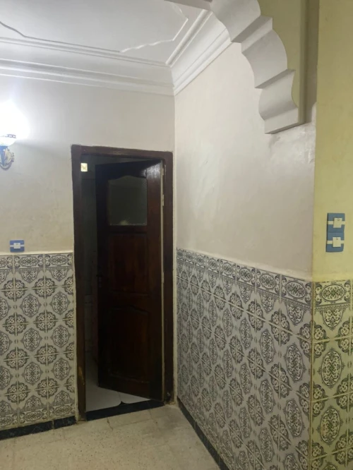 Vente Appartement F4 Annaba Annaba