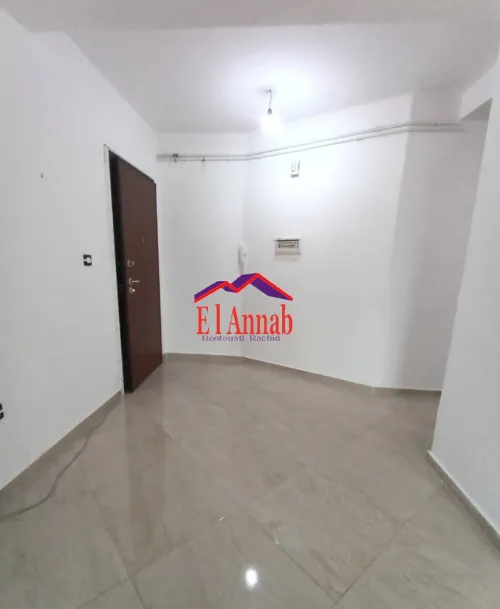 Vente Appartement F4 Annaba Annaba