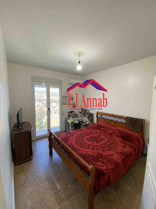 Vente Appartement F4 Annaba Annaba 8