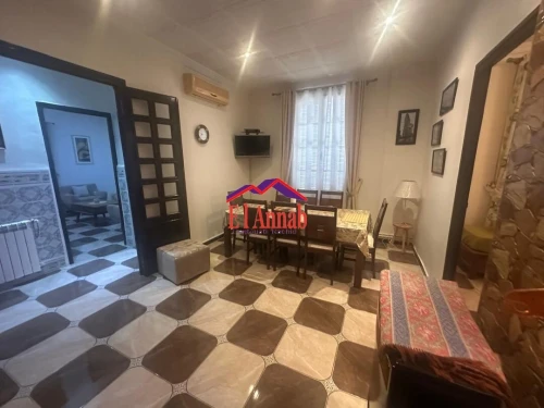 Vente Appartement F4 Annaba Annaba