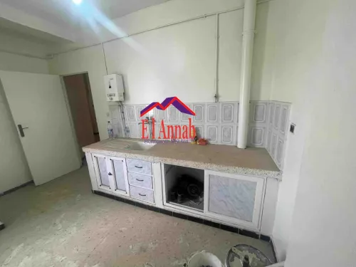 Vente Appartement F2 Annaba Annaba