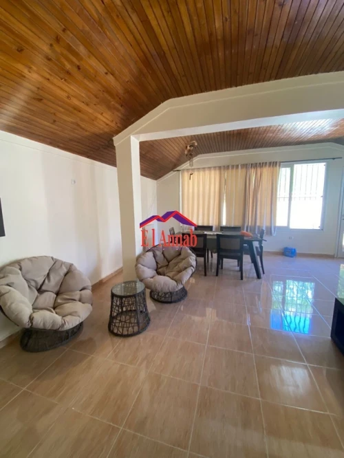 Location Appartement Niveau de villa F3 Annaba Annaba