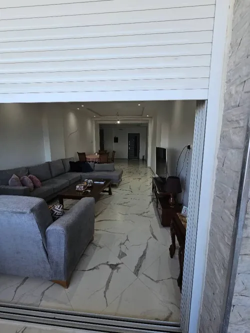 Vente Appartement F4 Annaba Annaba