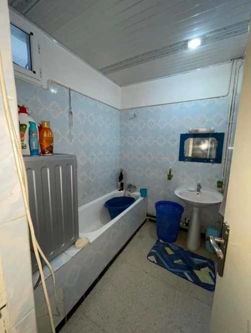 Vente Appartement F3 Annaba Annaba