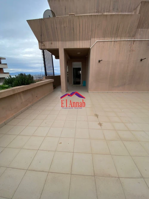 Vente Appartement Duplex F6 Annaba Annaba