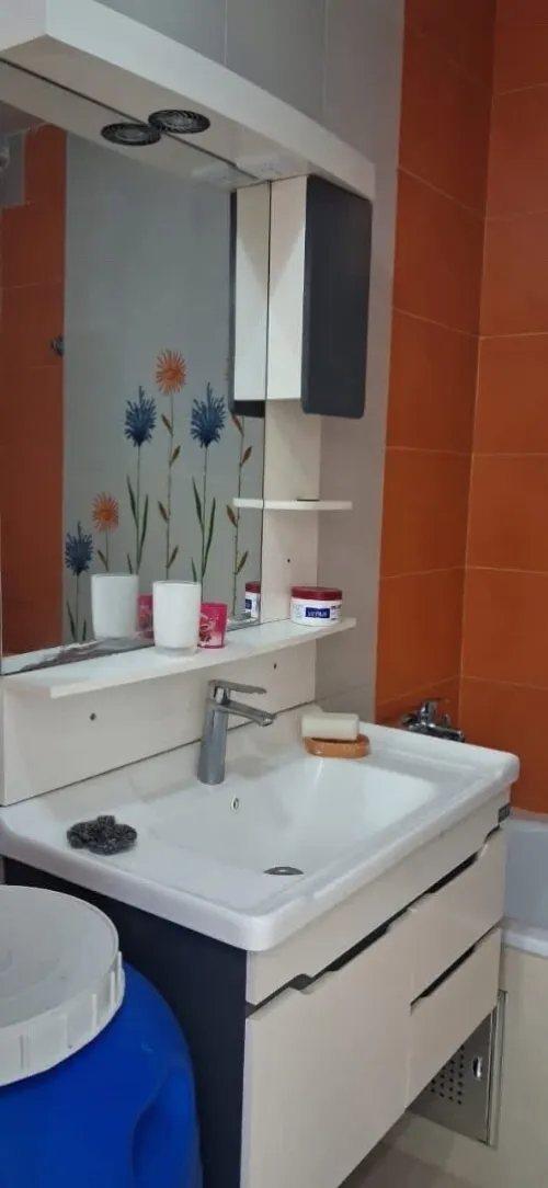 Vente Appartement F4 Annaba Annaba