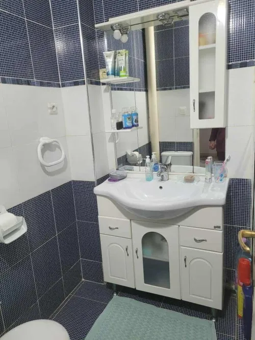 Vente Appartement F5 Annaba Annaba