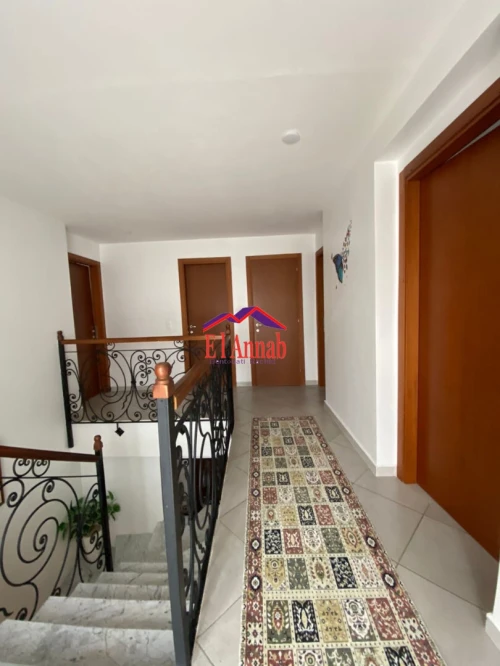 Vente Appartement Duplex F6 Annaba Annaba