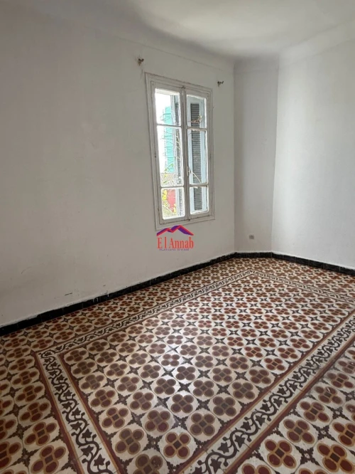 Vente Appartement F2 Annaba Annaba