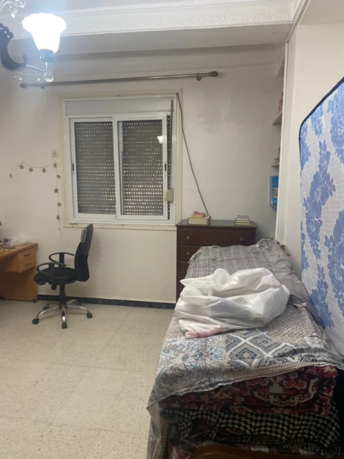 Vente Appartement F4 Annaba Annaba