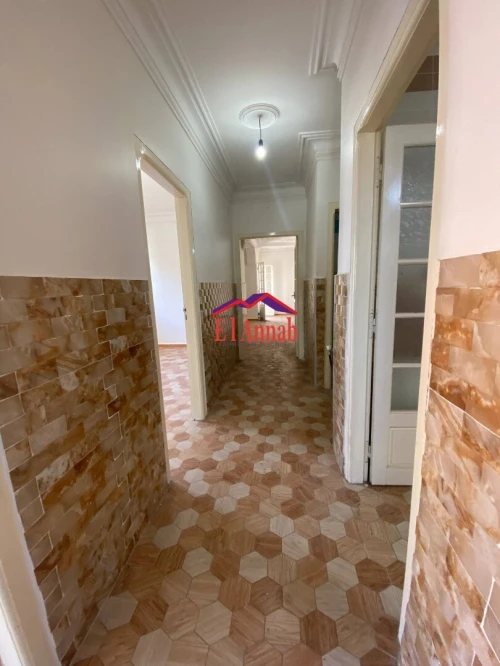 Vente Villa Annaba Annaba