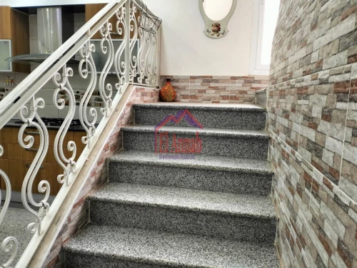 Vente Villa Annaba El hadjar