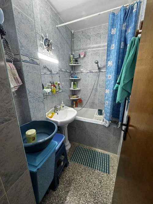 Vente Appartement F4 Annaba Annaba