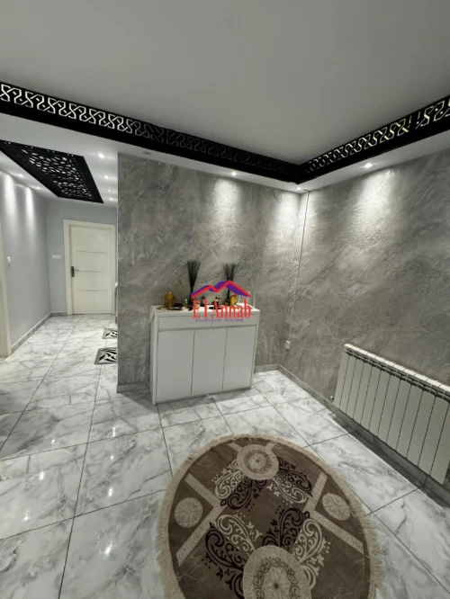Vente Appartement F3 Annaba Annaba