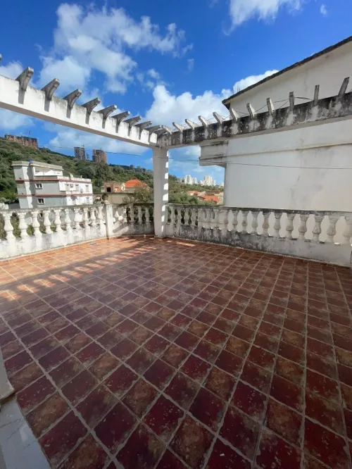 Vente Villa Annaba Annaba