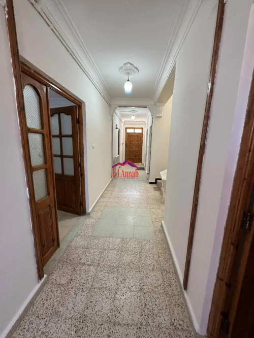 Location Appartement F5 Annaba Annaba