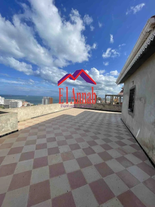 Vente Villa Annaba Annaba