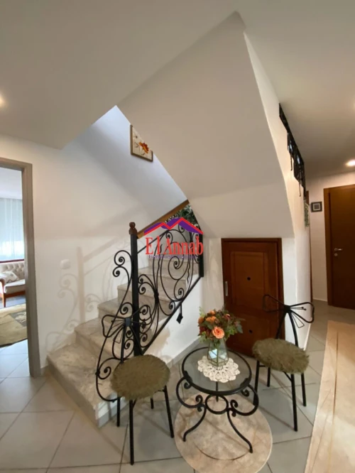 Vente Appartement Duplex F6 Annaba Annaba