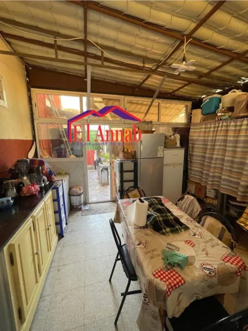Vente Duplex F5 Annaba Annaba