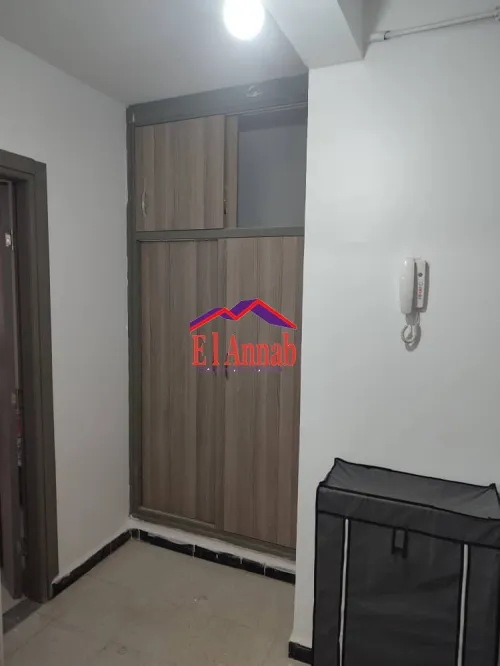 Vente Appartement F3 Annaba El bouni