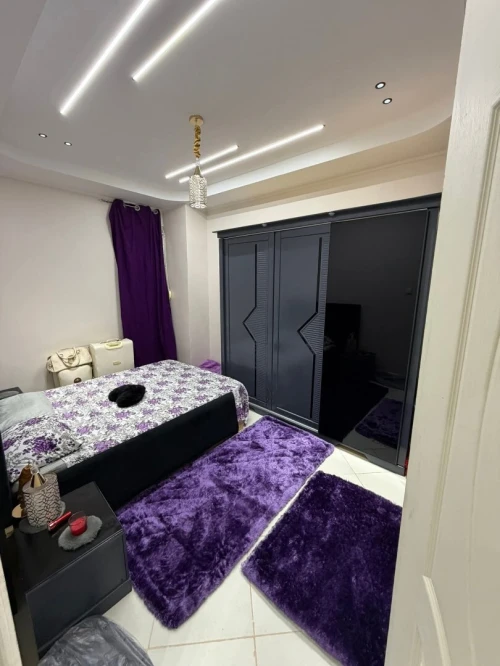 Vente Appartement F3 Annaba Annaba