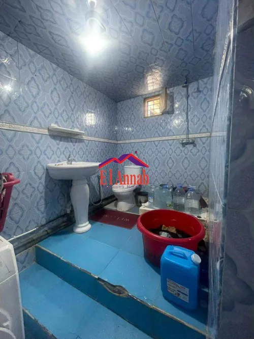 Location Appartement Niveau de villa F2 Annaba Annaba