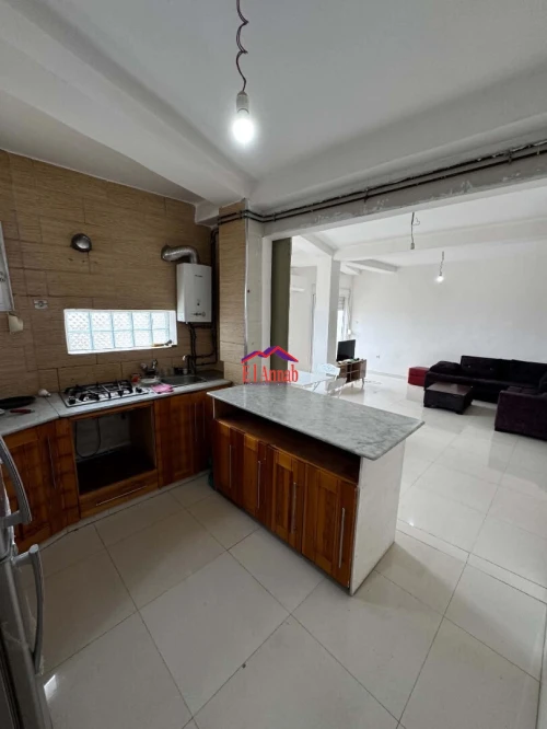 Vente Appartement F4 Annaba Annaba