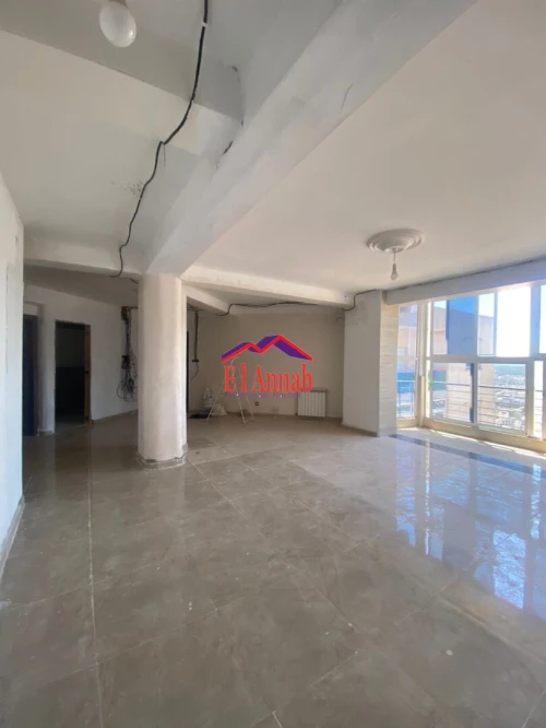 Vente Appartement F3 Annaba Annaba