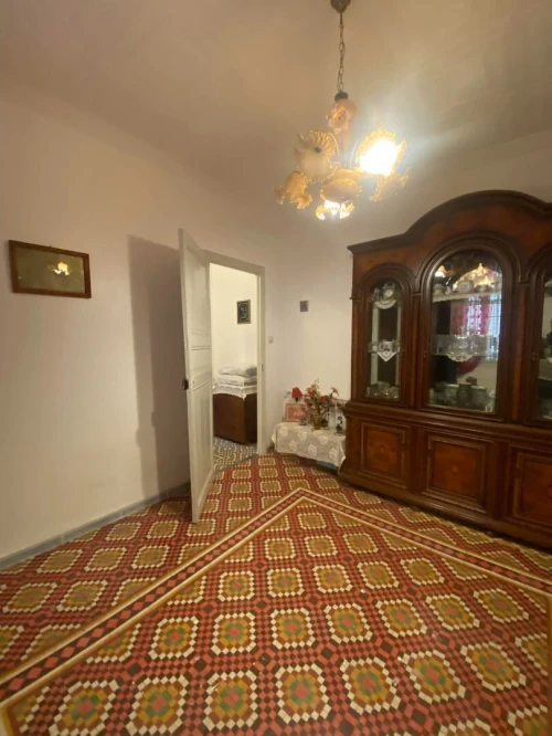Vente Villa Annaba Annaba