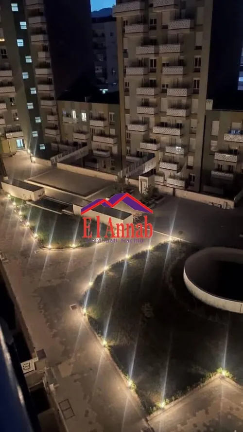 Location Appartement F3 Annaba El bouni