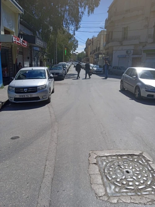 Location Local Annaba Annaba
