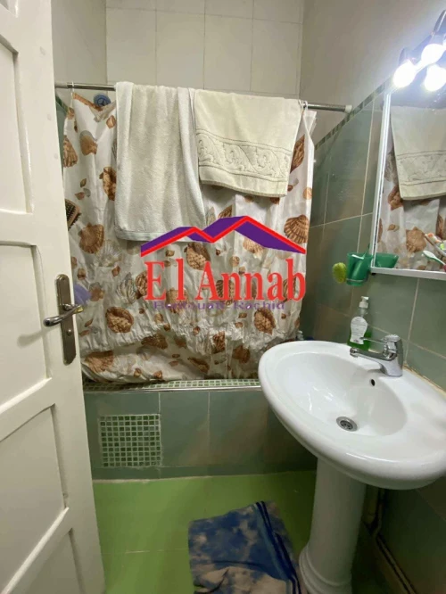 Vente Appartement F3 Annaba Annaba